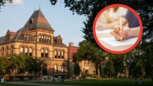 Fraude IA Universidad Brown