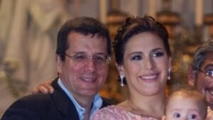 divorcio Angélica Vale y Otto Padrón