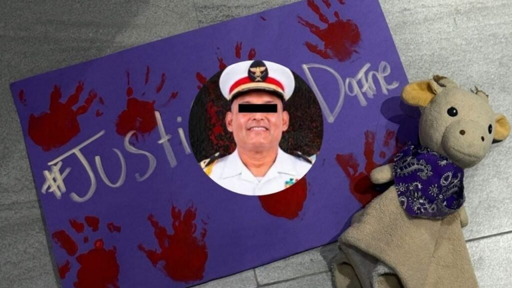 Jorge N Academia Doenitz