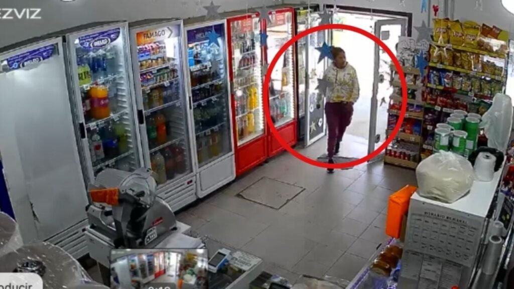 Madre de asaltante exige retirar cargos