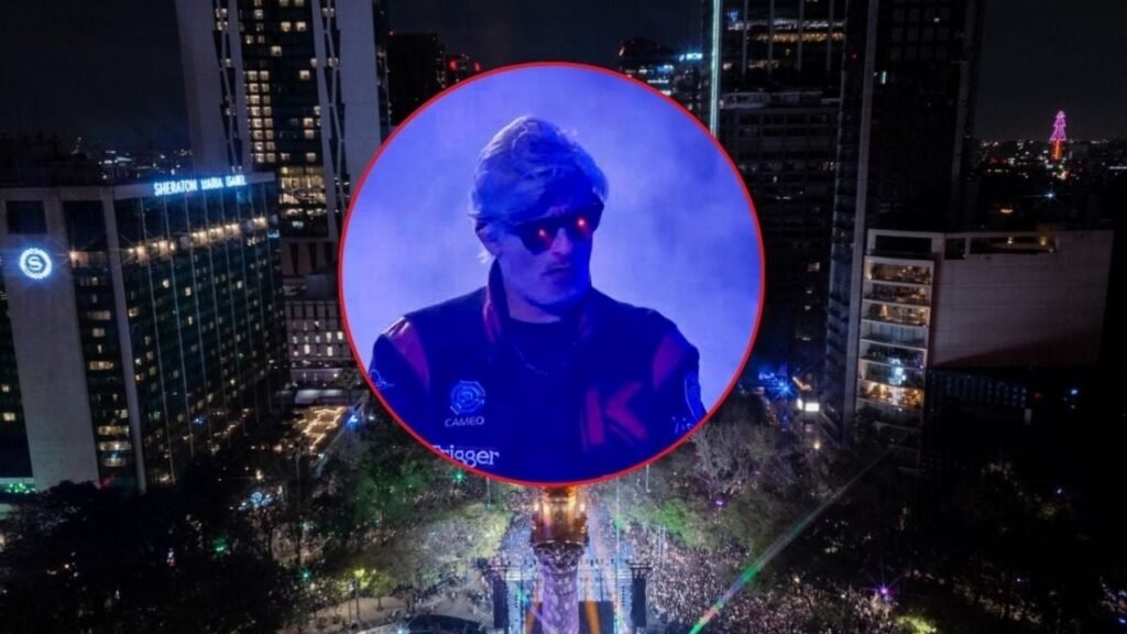Kavinsky DJ