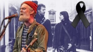 Glen Hansard muere
