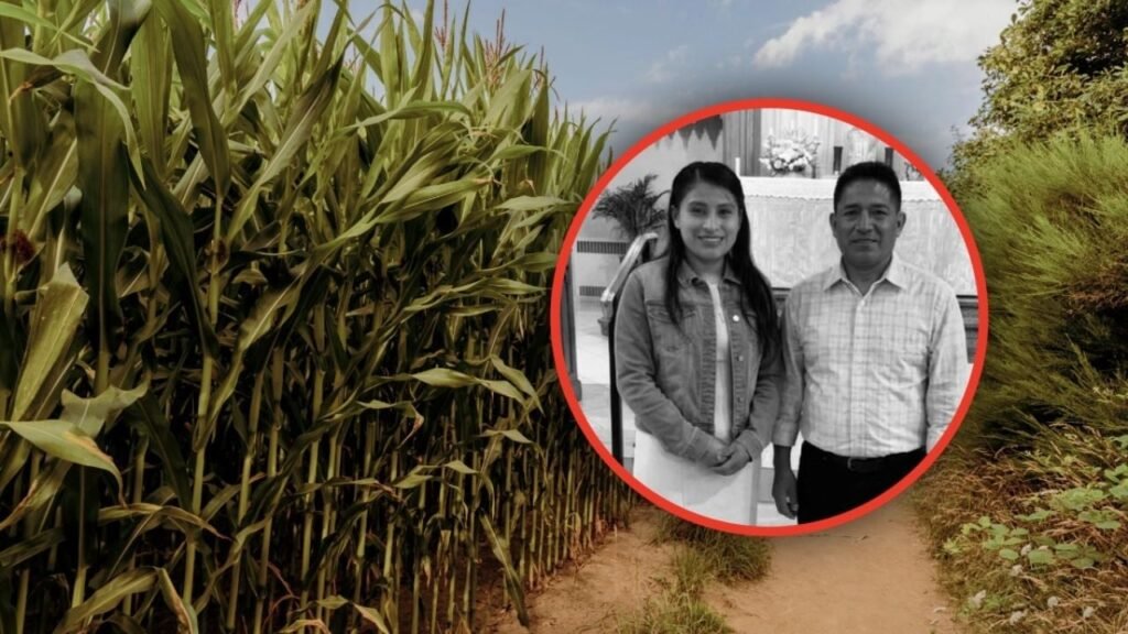 pareja deportada guatemala