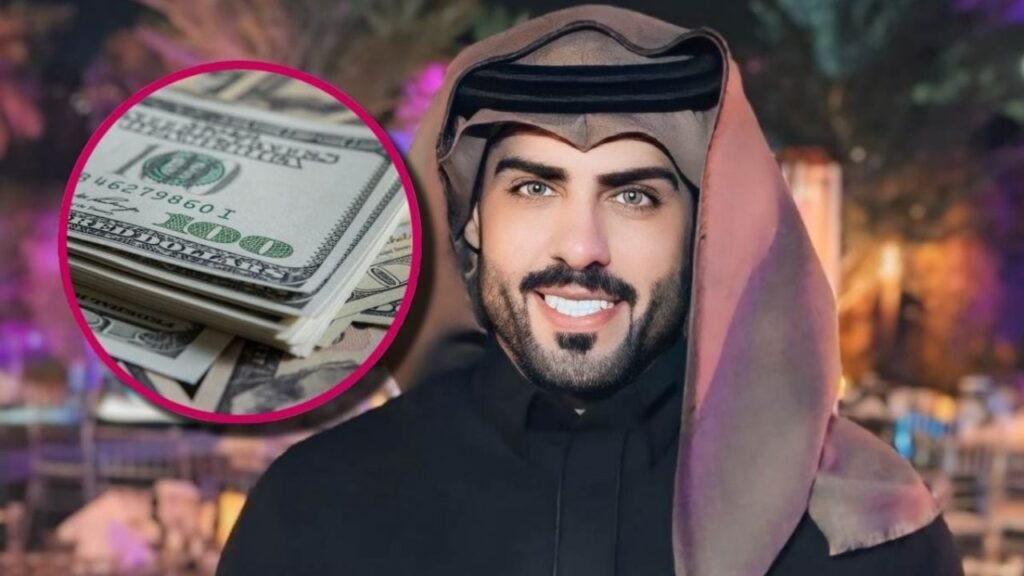 fortuna de Masad Altamimi