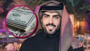 fortuna de Masad Altamimi