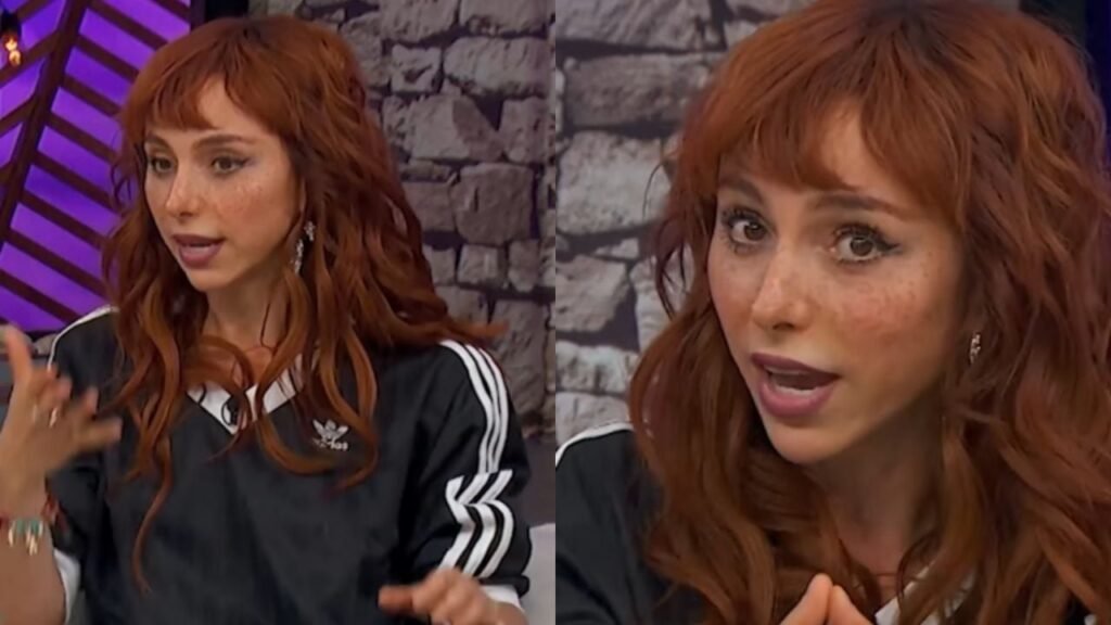 Natalia Téllez consejo hija