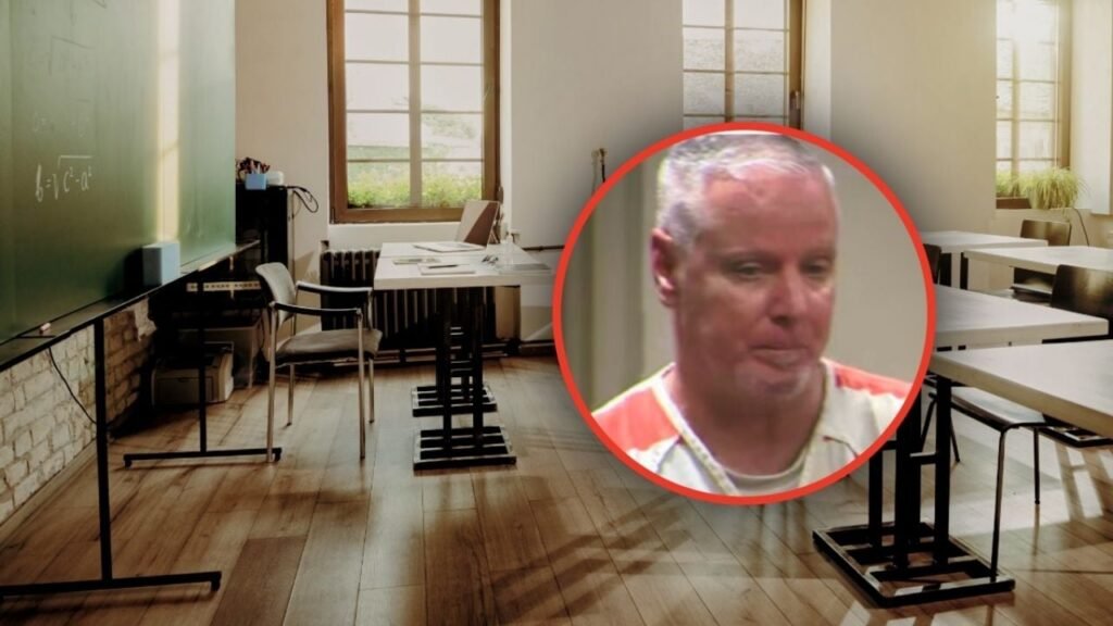 Sentencia padre e hijo tiroteo escolar