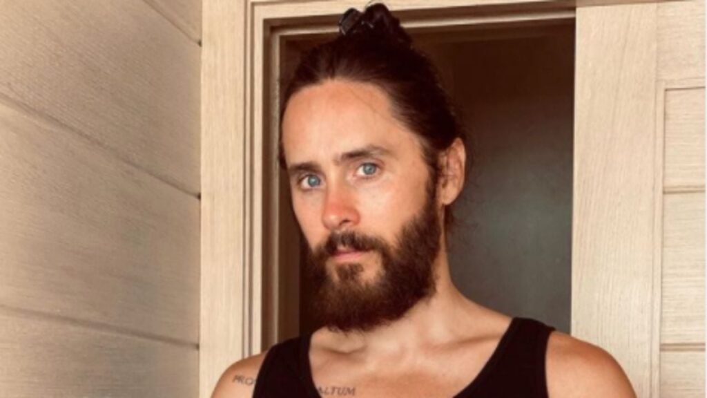 Jared Leto acusaciones de abuso