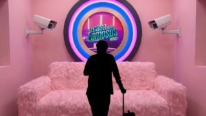 nominados La Casa de los Famosos México