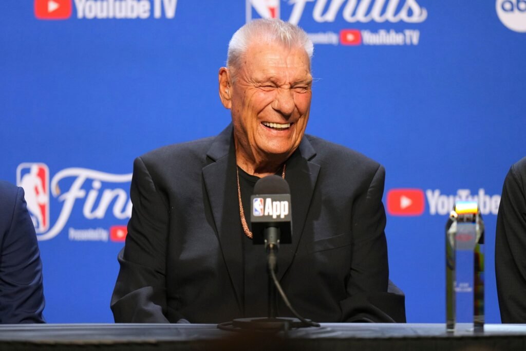 Don Nelson fallecimiento