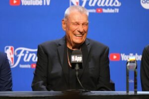 Don Nelson fallecimiento