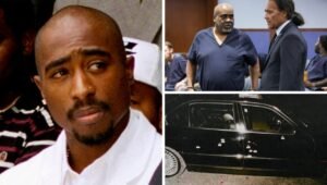 Juicio asesinato Tupac Shakur