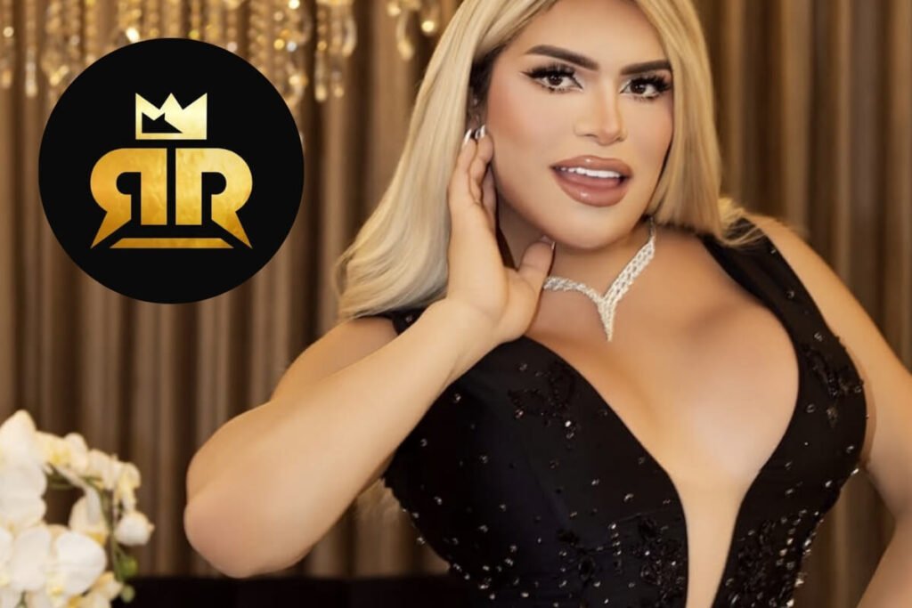 Wendy Guevara Ring Royale