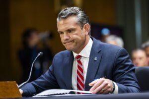 Conflicto Estados Unidos Irán
