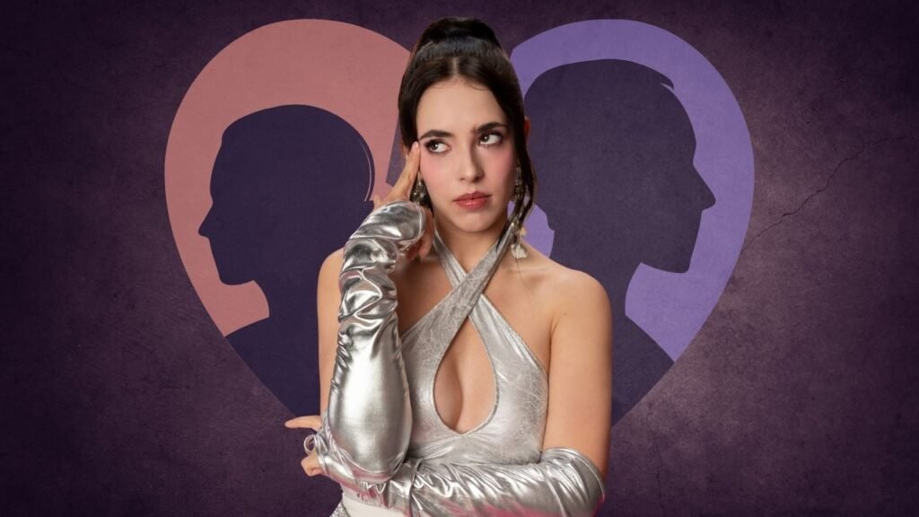 Arantza Ruiz divorcio La Casa de los Famosos