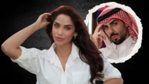 Alejandra Tijerina Masad Al-Tamimi
