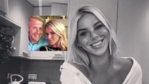 condena ex esposa narco