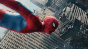 Spider-Man Brand New Day récord taquilla