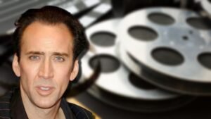 Fortitude Nicolas Cage Netflix demanda