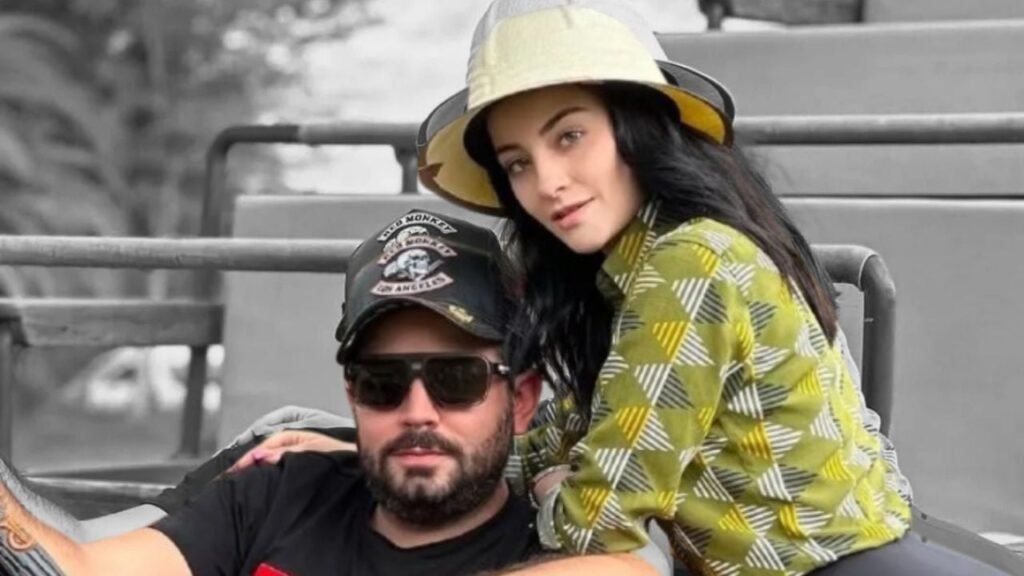 Paola Dalay José Eduardo Derbez separación