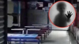 Fantasma Friki Plaza