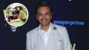 Eugenio Derbez José Eduardo Derbez Paola Dalay separación