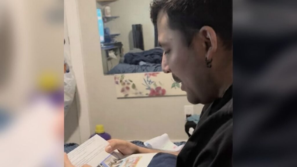 valor emocional carta padres