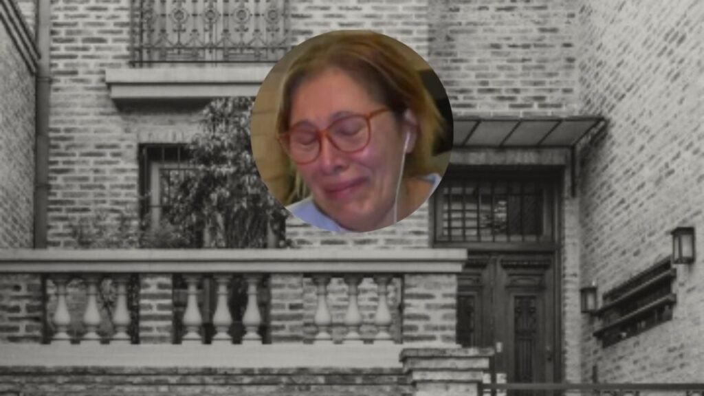 feminicidio Argentina