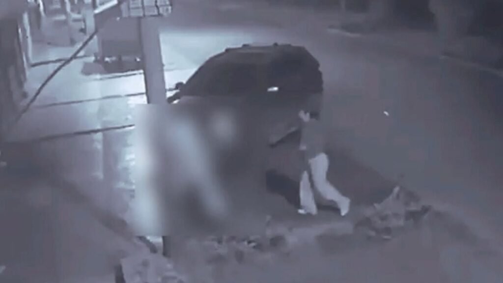 homicidio por infidelidad Perú