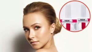 Narcan Hayden Panettiere
