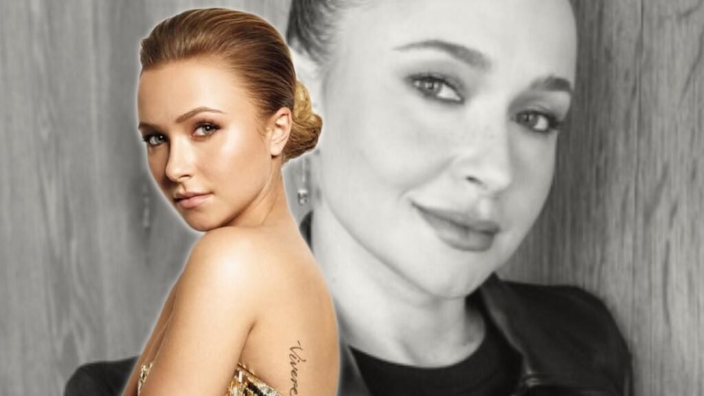 autopsia Hayden Panettiere