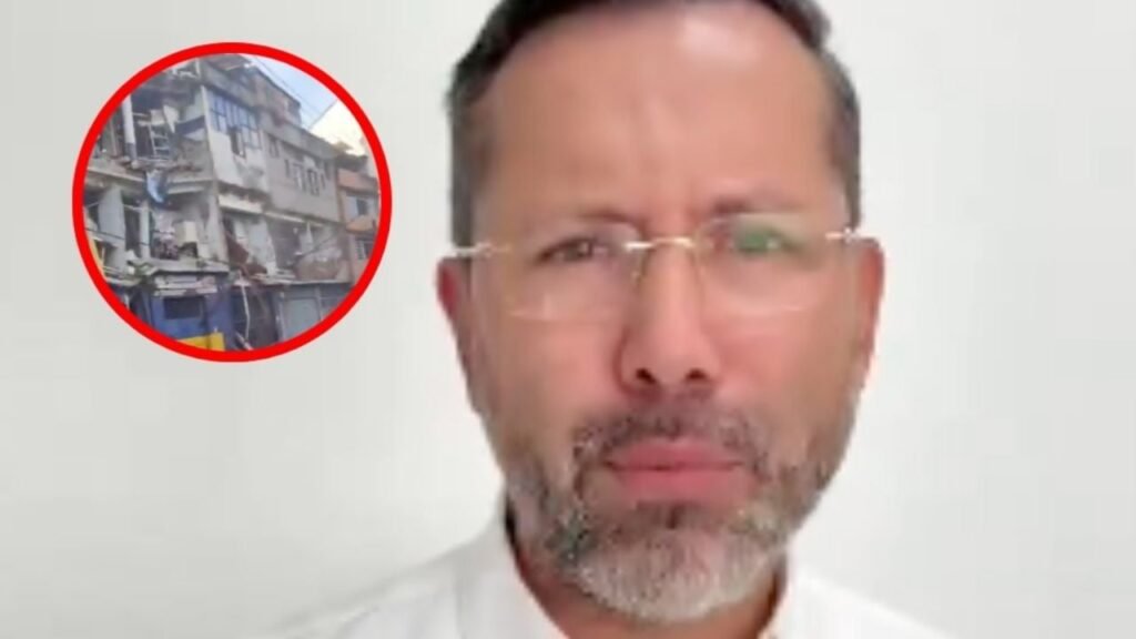 Ministro de vivienda Colombia polémica