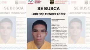 Fuga de reo Chiapas
