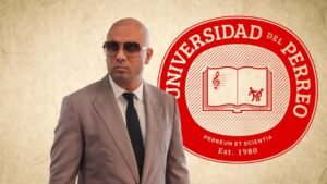 Universidad del Perreo Wisin