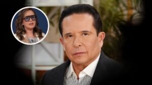Salud de Yolanda Andrade