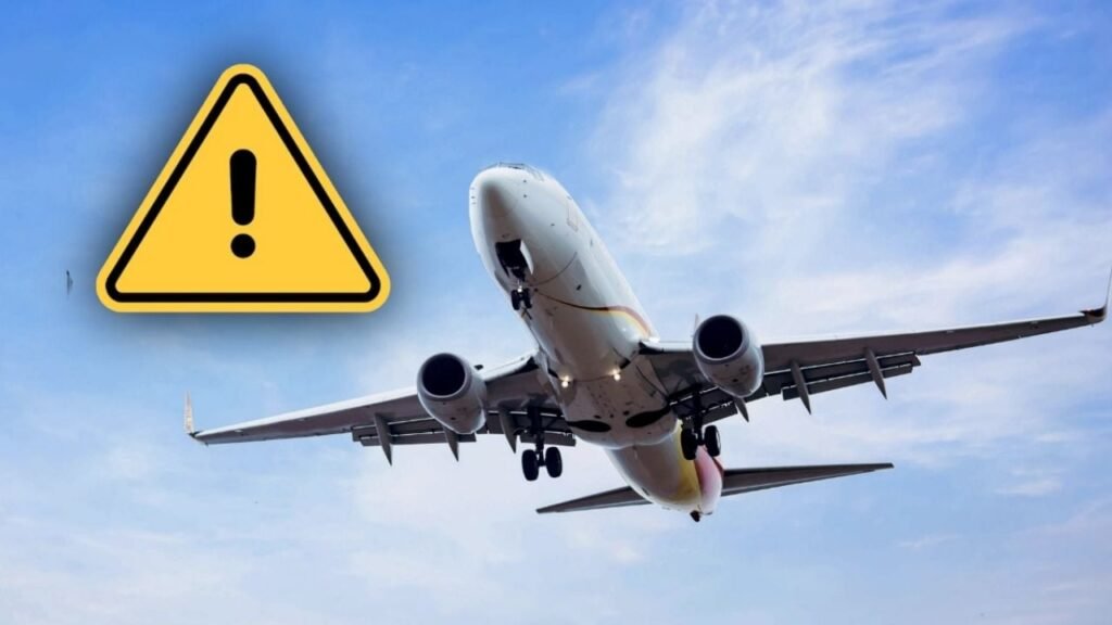 accidente aéreo Alaska
