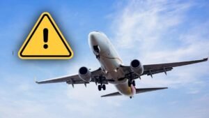 accidente aéreo Alaska