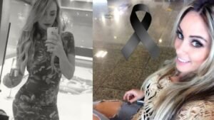 Empresaria muere cirugía estética Brasil