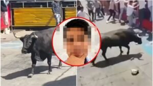 Muerte en Huamantlada