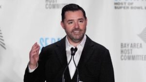 Jed York arresto NFL