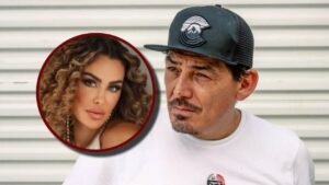 José Manuel Figueroa Ninel Conde violencia