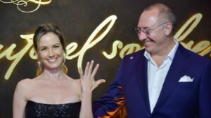Altair Jarabo hijastra fallece