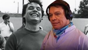 Herencia Juan Gabriel