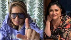 Yolanda Andrade Victoria Ruffo polémica