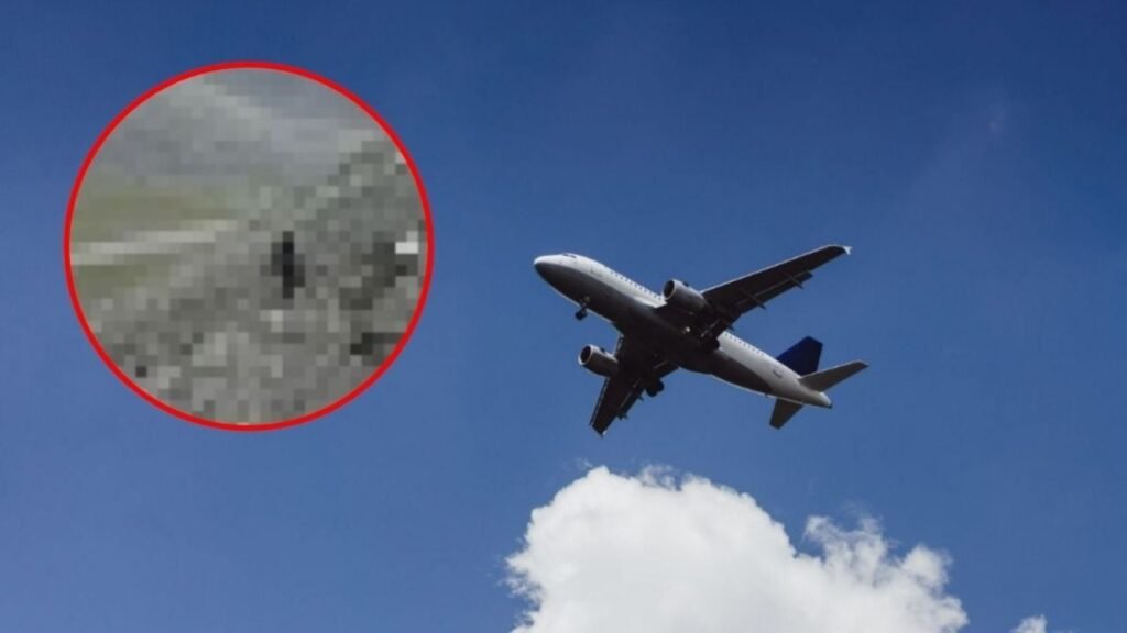 accidente avioneta Alaska