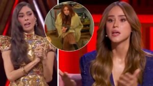 Yanet García eliminación La Casa de los Famosos México