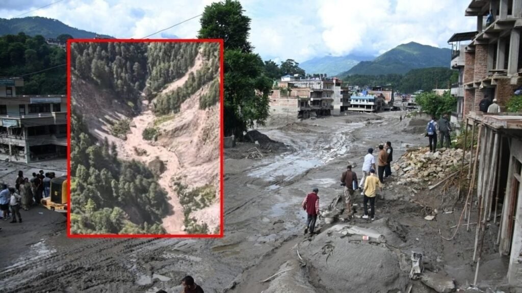 inundaciones Nepal GLOF