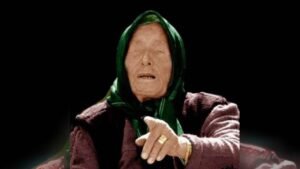 Baba Vanga profecía fin del mundo