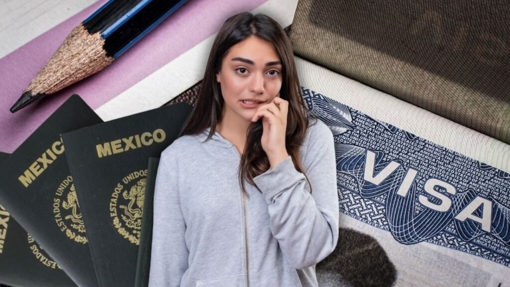 Reglas visas Estados Unidos