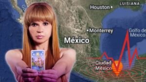 Mhoni Vidente predicciones sismo huracanes